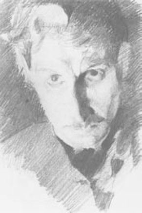 Михаил Александрович Врубель