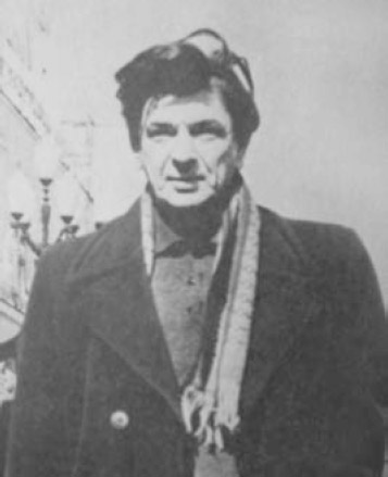 Юрий Осипович Домбровский