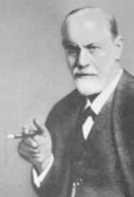 Зигмунд Фрейд