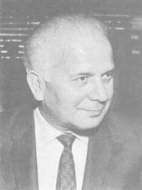 Хуан Хозе Лопес Ибор