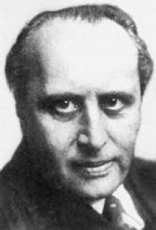 Артур Кронфельд