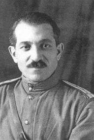 Леонид Исаакович Марогулов