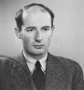 Рауль Валленберг