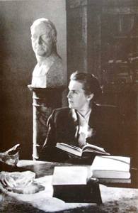 Вера Игнатьевна Мухина