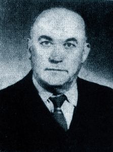 Иосиф Теймуразович Бжалава