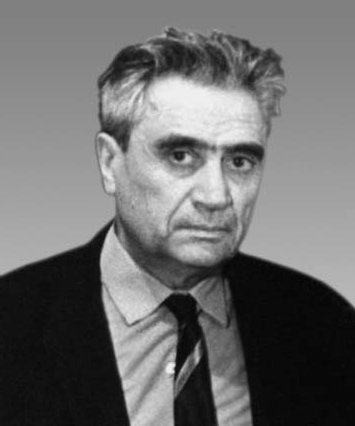 Дмитрий Дмитриевич Федотов