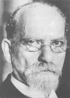 Эдмунд Гуссерль