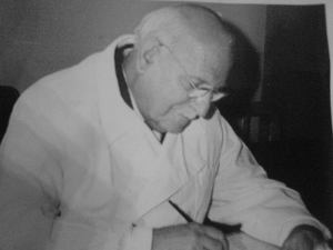 Фёдор Фёдорович Детенгоф