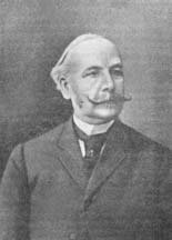 Иван Павлович Мержеевский