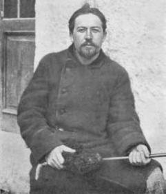 А.П. Чехов