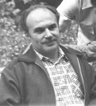 Давид Черняховский