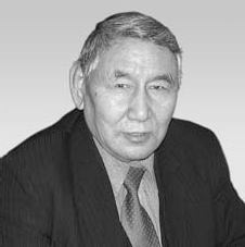 Анатолий Алексеевич Корнилов