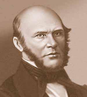 Николай Иванович Пирогов