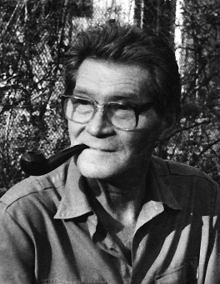 Анатолий Кузьмич Ануфриев