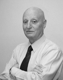 Александр Юрьевич Магалиф