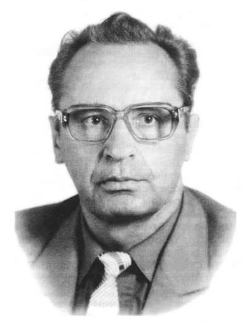 Орест Дмитриевич Сосюкало