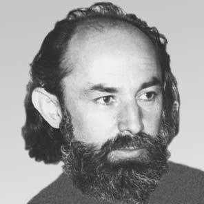 Юрий Сергеевич Савенко