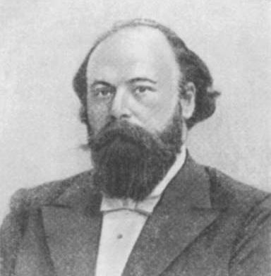 Александр Николаевич Бернштейн