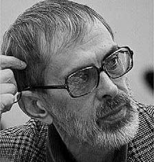 Валерий Абрамкин