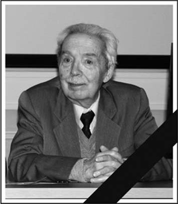 Модест Михайлович Кабанов